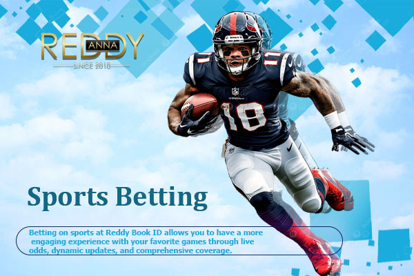Sports Betting